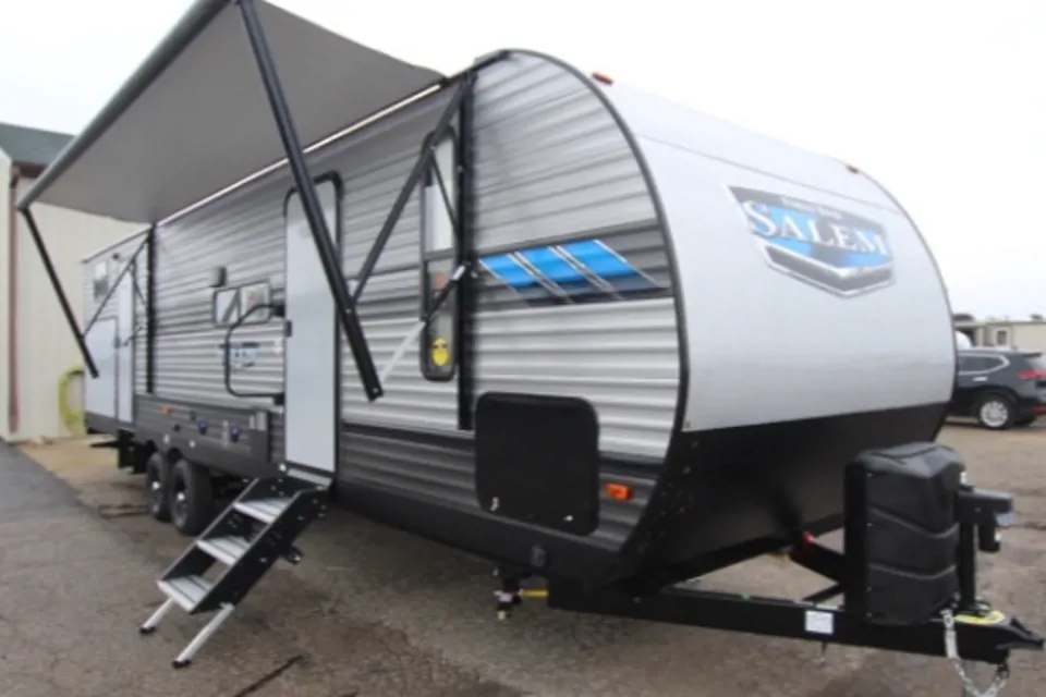 2020 Forest River Salem