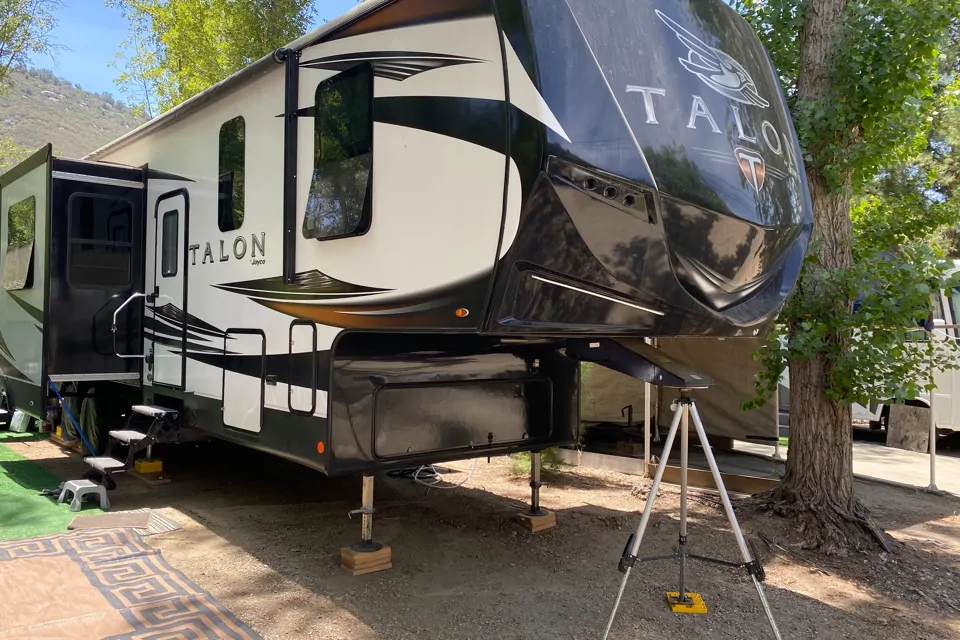 Talon Extreme in Austin, Texas