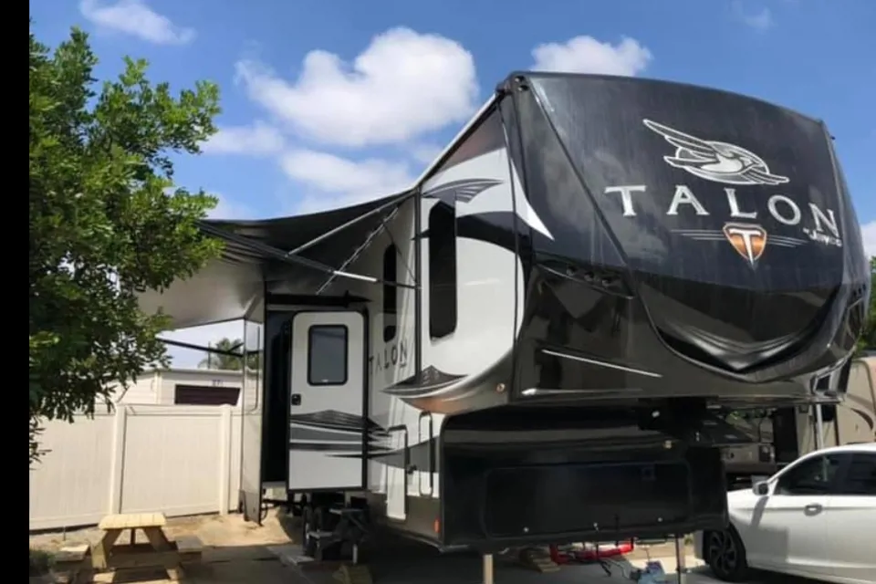 Talon Extreme in Austin, Texas