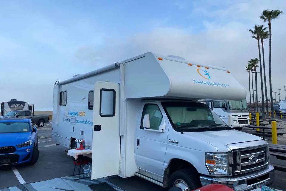 2015 Ford Mini Winnie