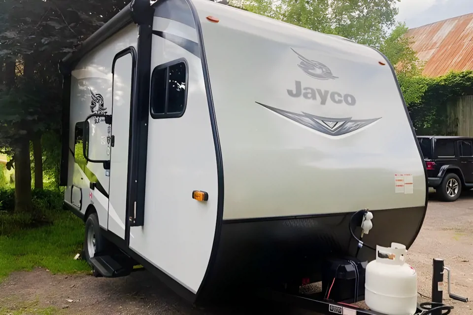 2021 Jayco Jay Flight SLX 7