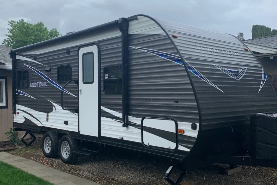 2019 Dutchmen Aspen Trail 2050QB