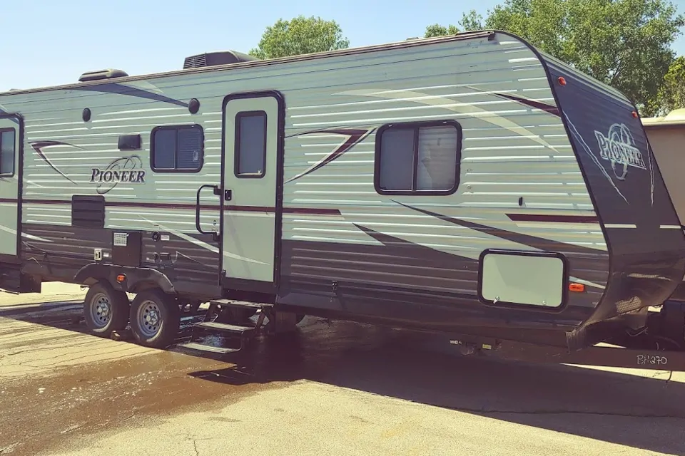 2018 Other BH270