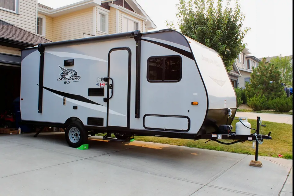 2021 Jayco Jayflight 174