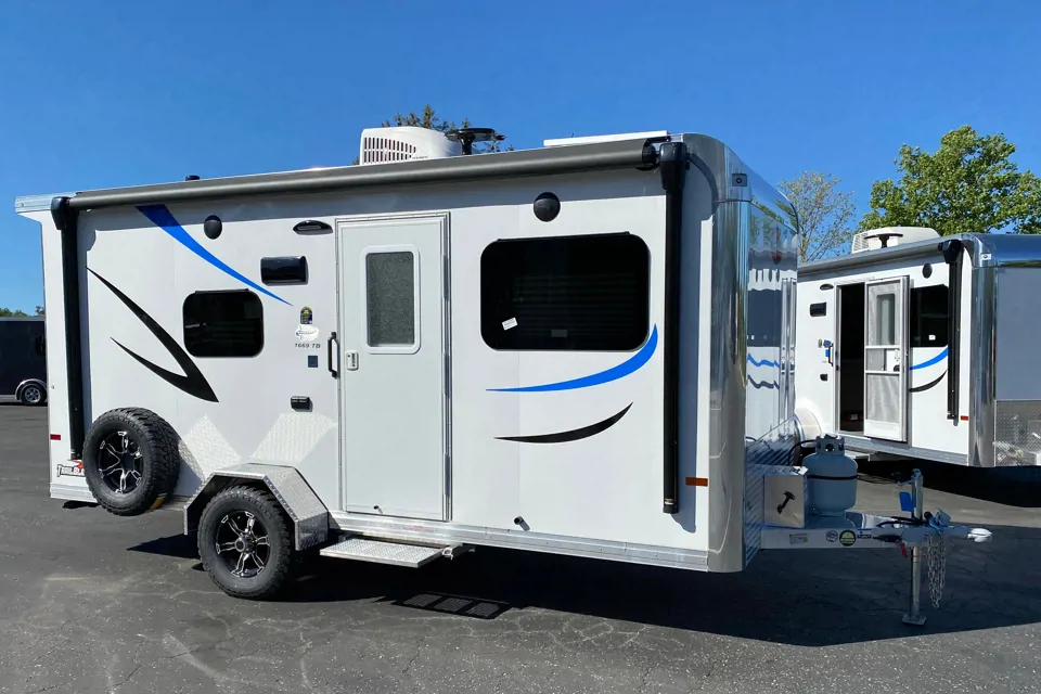 2021 Other Trail Blazer 1669