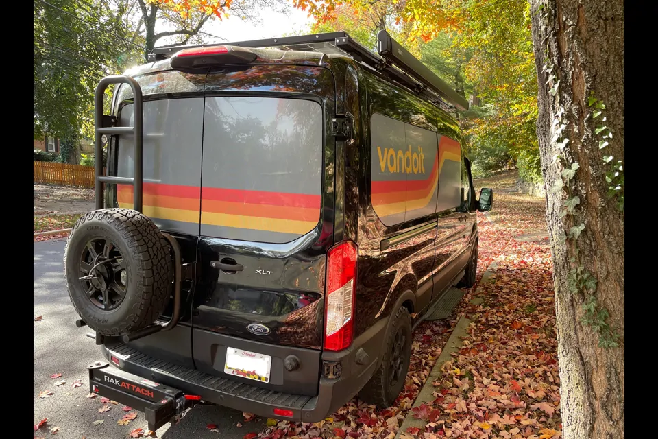 2019 Vandoit VanDOit DO