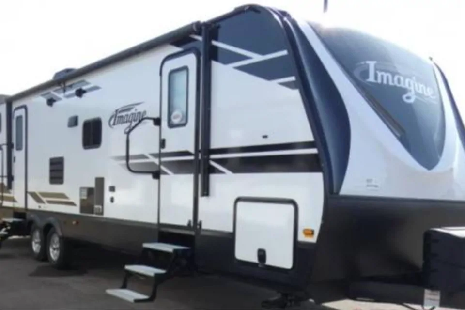 2018 Grand Design Imagine 3170
