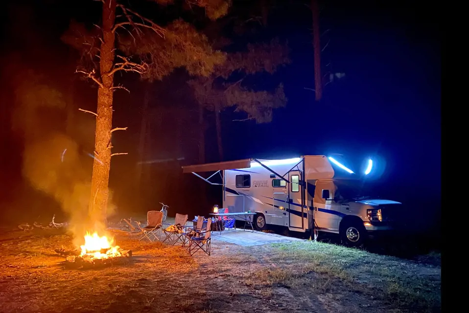 2021 Coachmen 23XG Ford V8 Class C in Gilbert, Arizona
