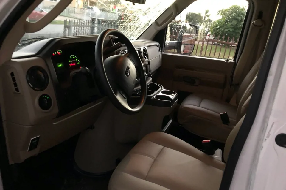 New 2020 - Thor Motor Coach Four winds 22B in Miami, Florida