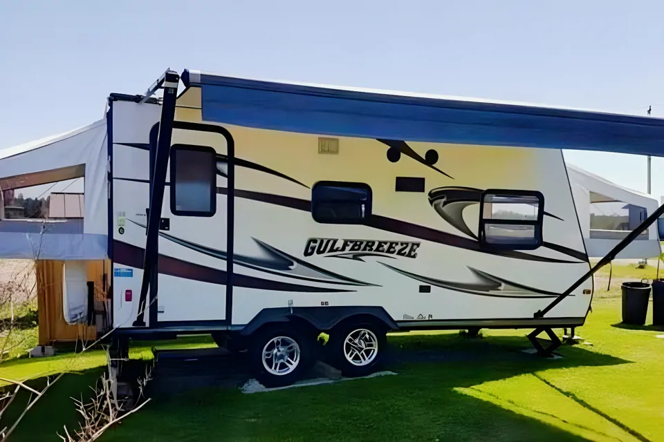 2013 Gulf Stream Gulf breeze Sport 