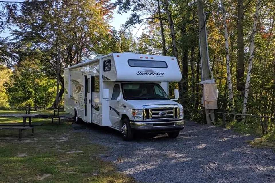 2014 Forest River 3050S