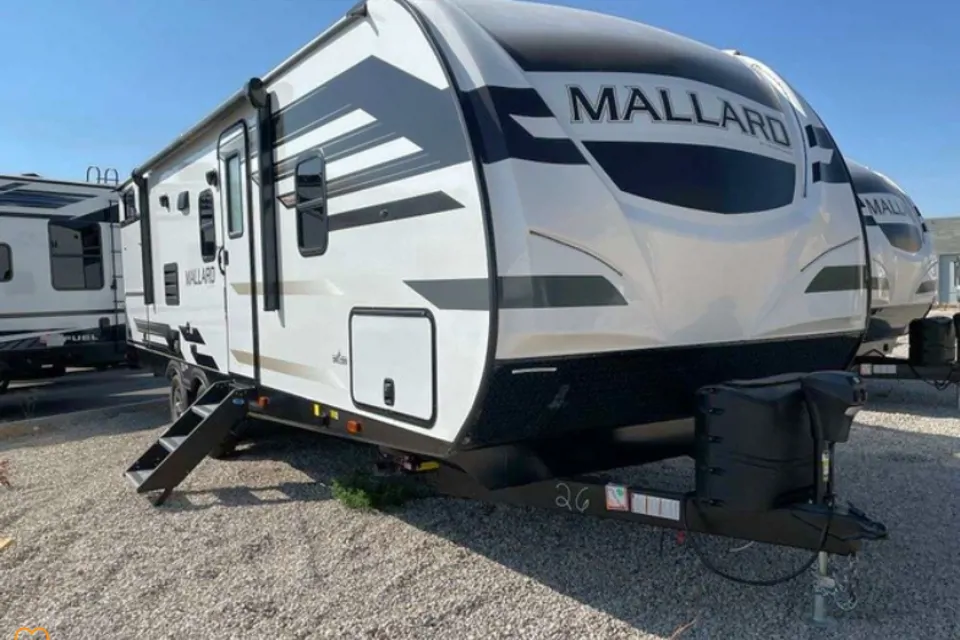 Justin's 2021 Bunk House and Pop Out Travel Trailer in Riverton, Utah