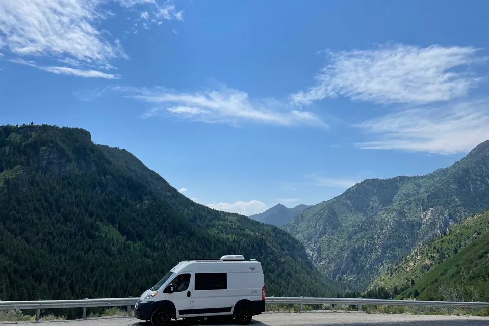 NEW Fully Contained OFF-GRID Capable! in Eagle-Mountain, Utah