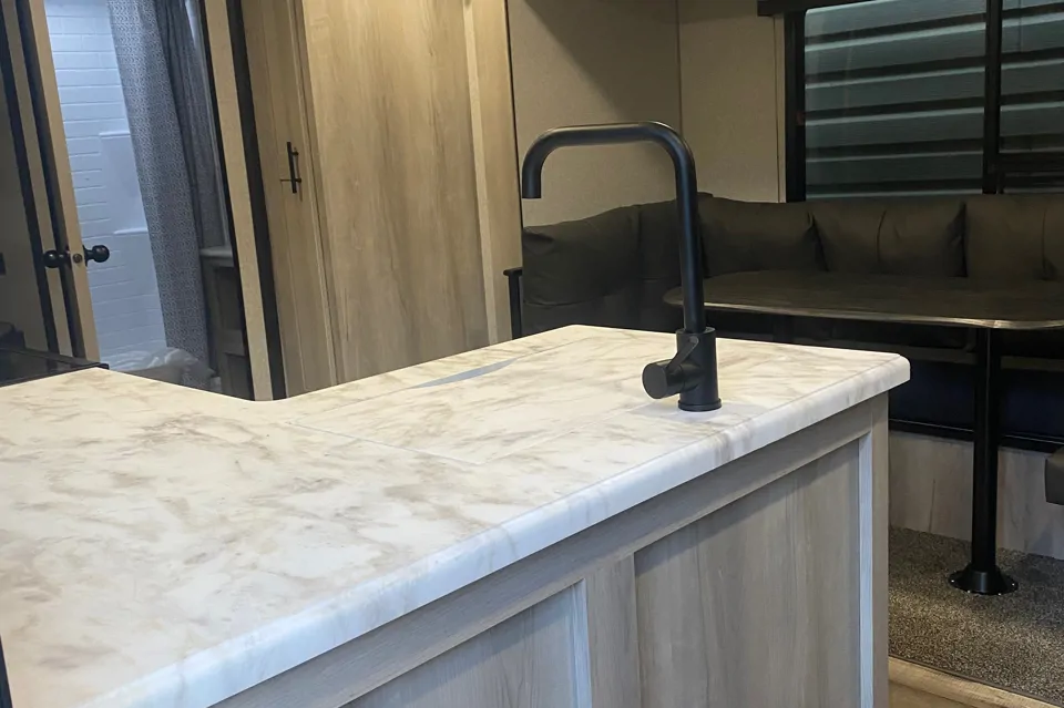 2021 KZ Connect SE Travel Trailer in Temple, Georgia