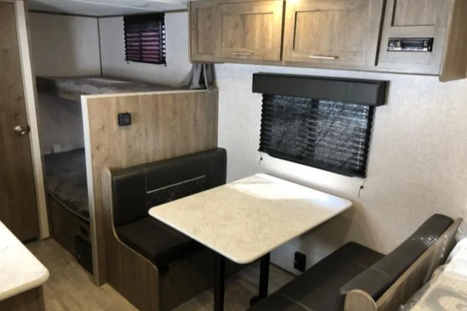 Family Adventure Aspen Trail LE 1760BH Travel Trailer in El-Cajon, California