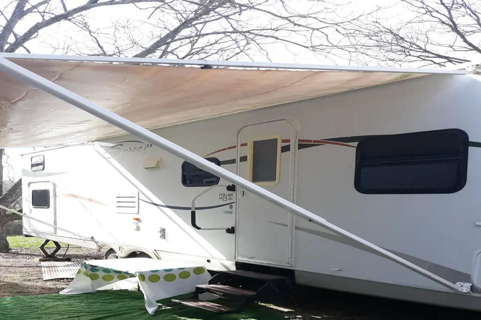 2008 KZ Inc. Spree 324
