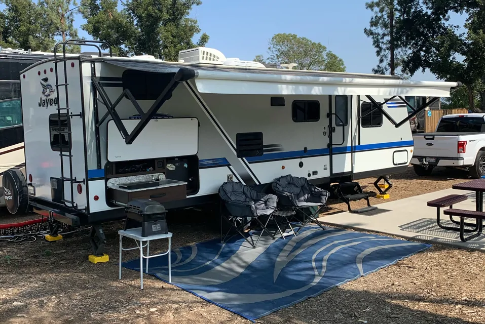 2018 Jayco Jay Feather