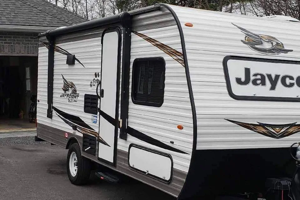 2019 Jayco Jay Flight SLX 174BH