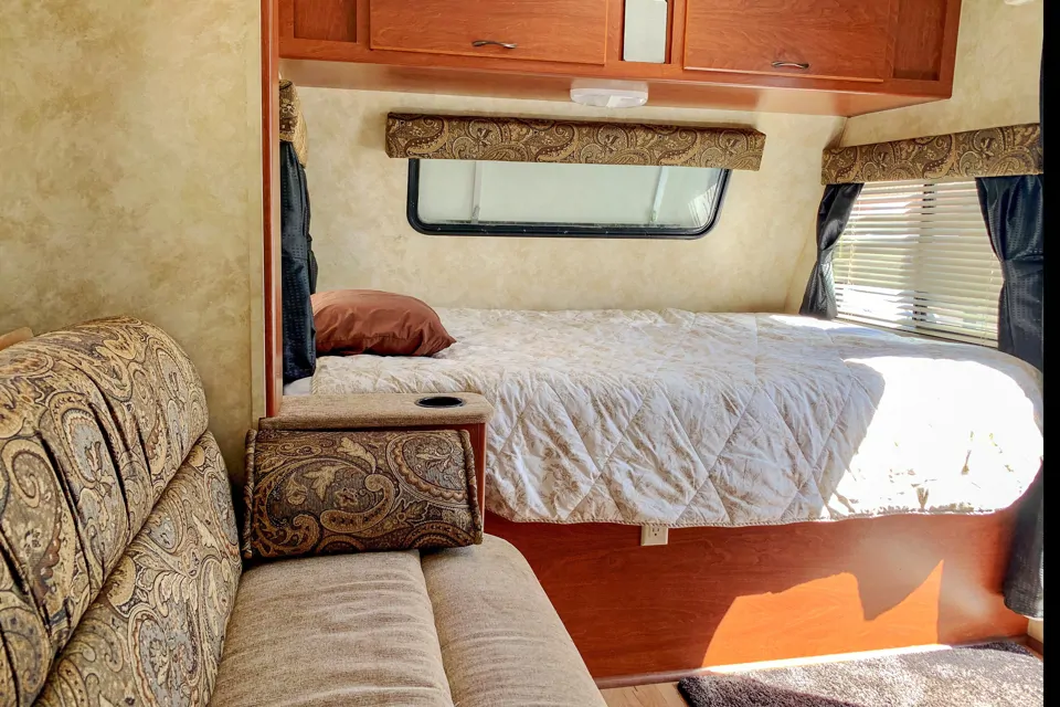 Happy Camper in Chandler, Arizona