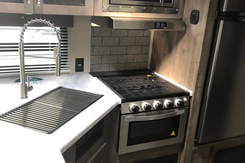 Louez mon 2020 Palomino Puma 31RLQS pour 130 /nuit RVezy