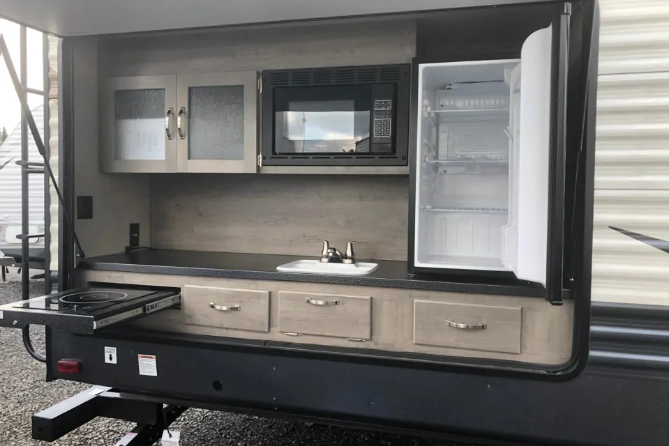 Louez mon 2020 Palomino Puma 31RLQS pour 130 /nuit RVezy