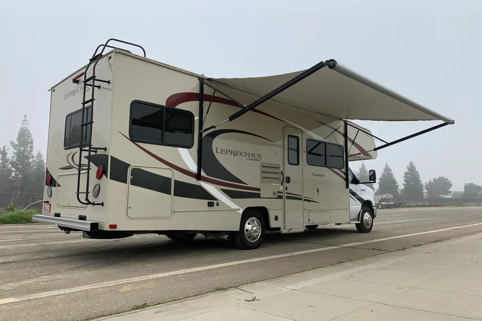 2020 Coachmen - Great for Family Getaways à Fresno, California