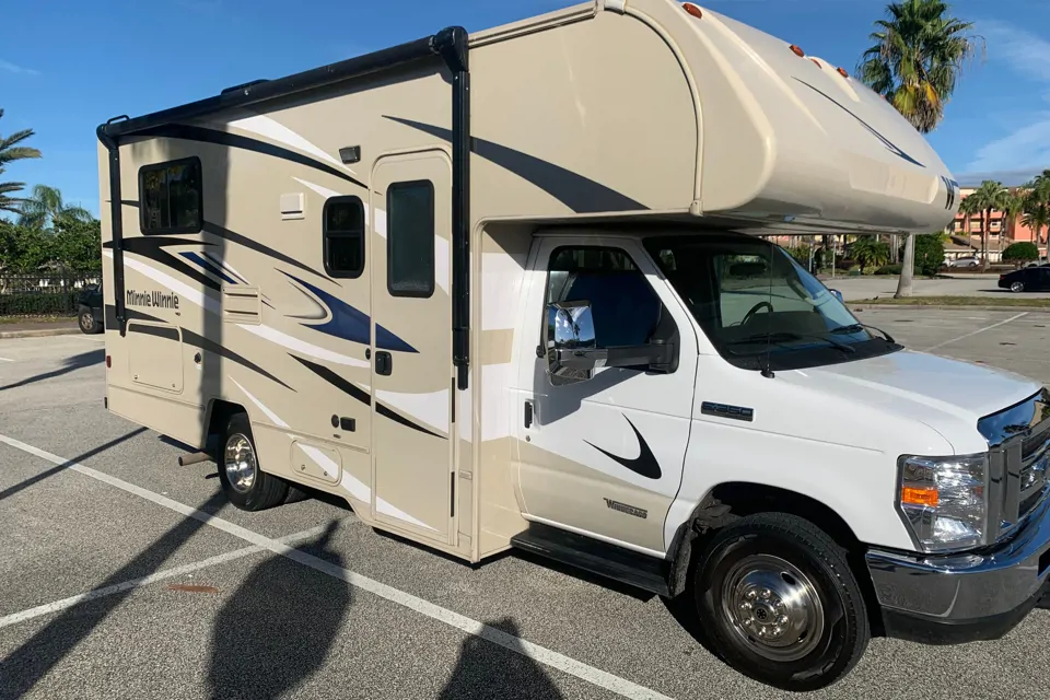 SoReal Travel in New-Smyrna-Beach, Florida