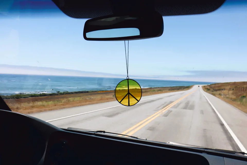 Joyride Mercedes-Benz Sprinter Van Class B in Newport-Beach, California