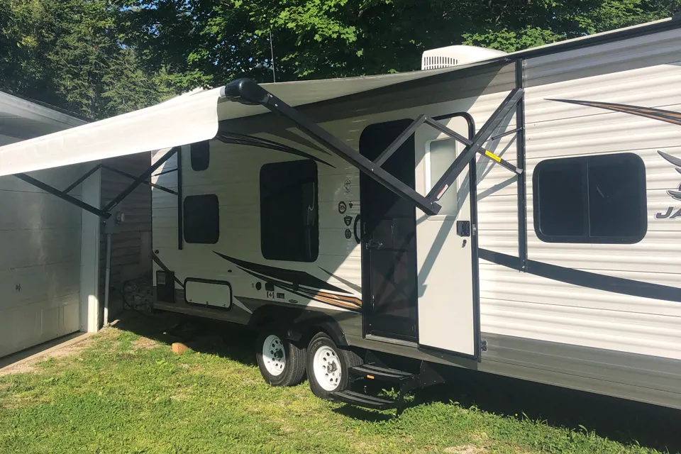 2020 Jayco 264BH