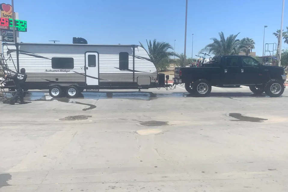 2020 Starcraft 26bhs