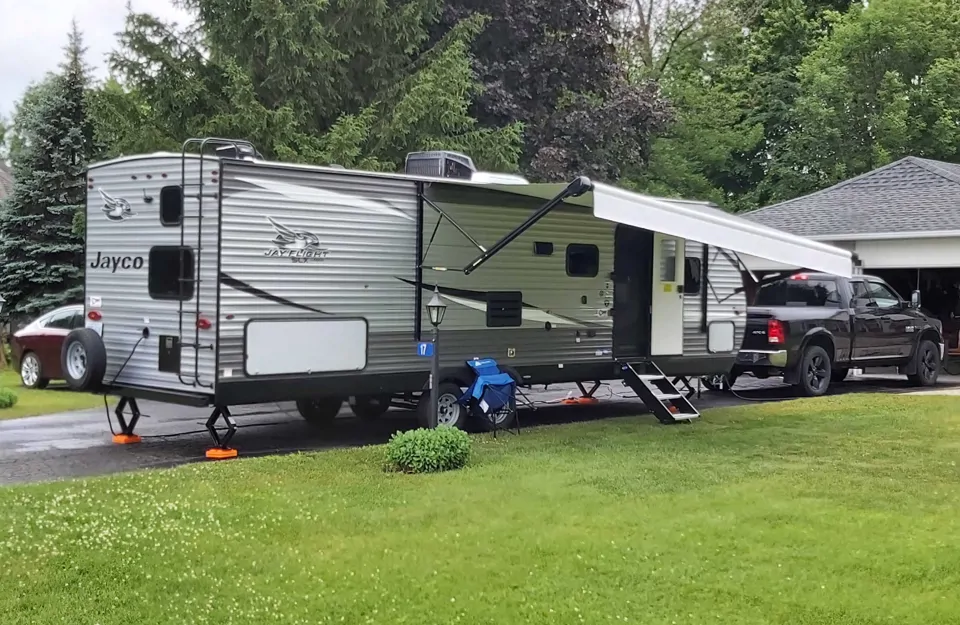 2021 Jayco Jay Flight SLX 8 284BHS