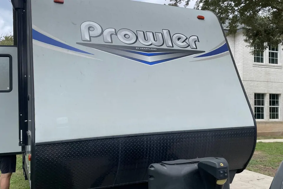 2019 Heartland Prowler Travel Trailer in Buda, Texas