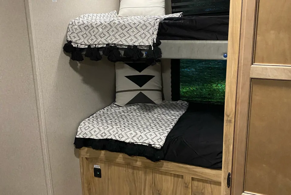 2019 Coachmen Freedom Express in Buda, Texas