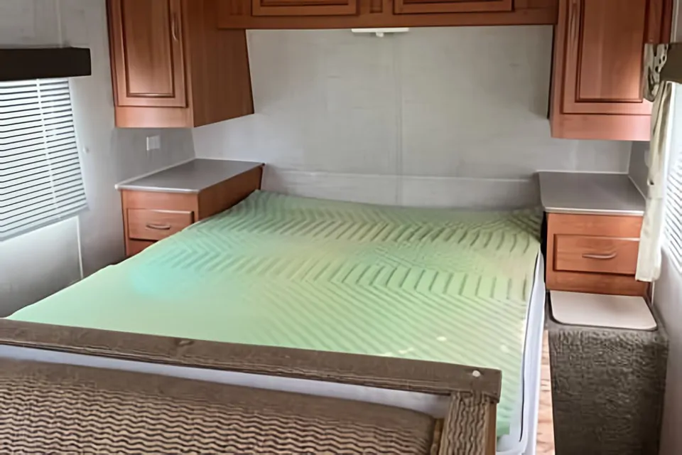 2005 Other Thor Wanderer 260BH