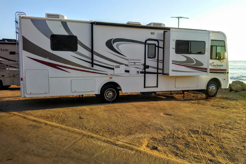 “DOTTIE” Coachman Mirada 31 ft. Class A in Colorado-Springs, Colorado
