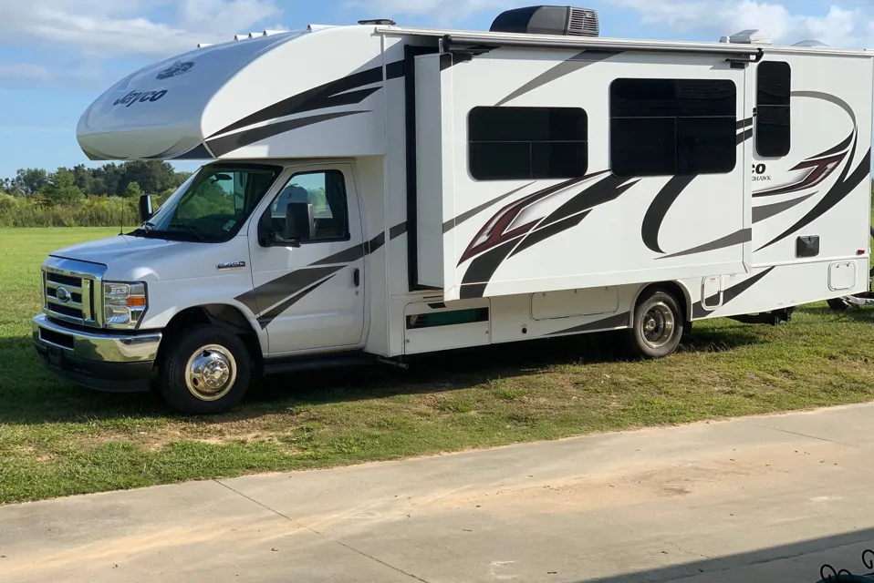 Randy's Jayco 26 XD Class C in Lake-Charles-, Louisiana