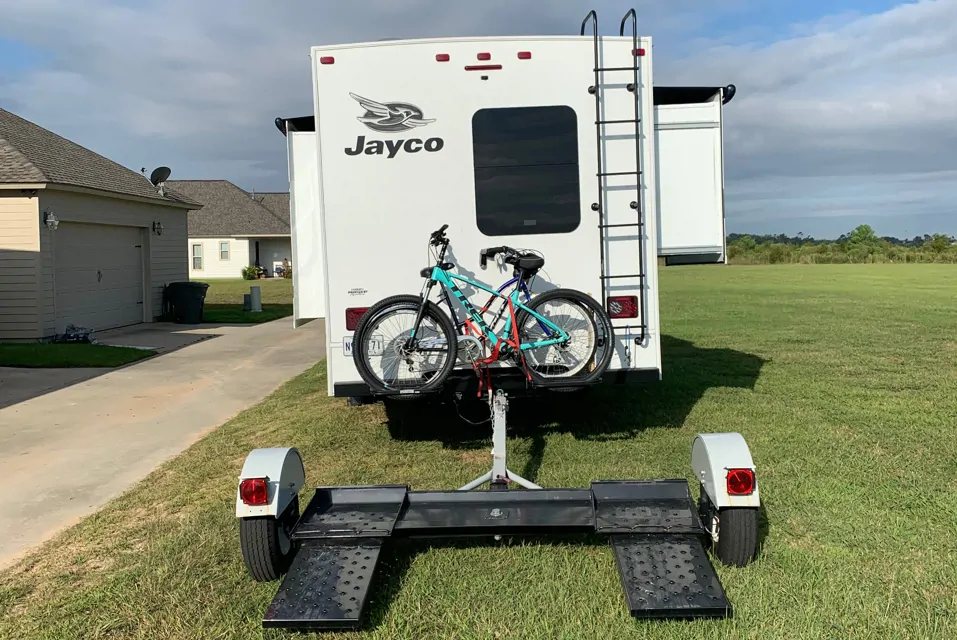 Randy's Jayco 26 XD Class C in Lake-Charles-, Louisiana