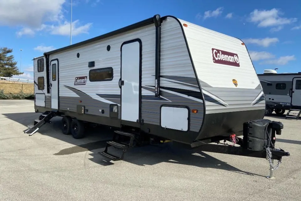 2021 Dutchmen Coleman 285BH