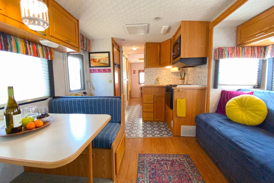 2004 Itasca Spirit (Winnebago) 29B