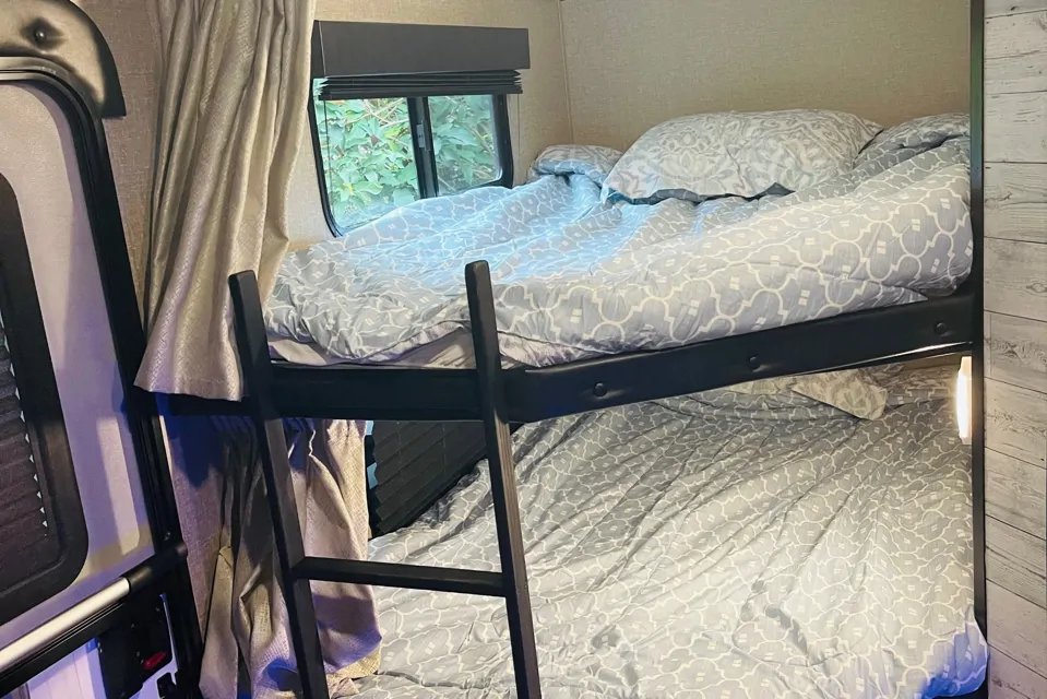 Perfect family friendly luxury away from home in Eustis, Florida