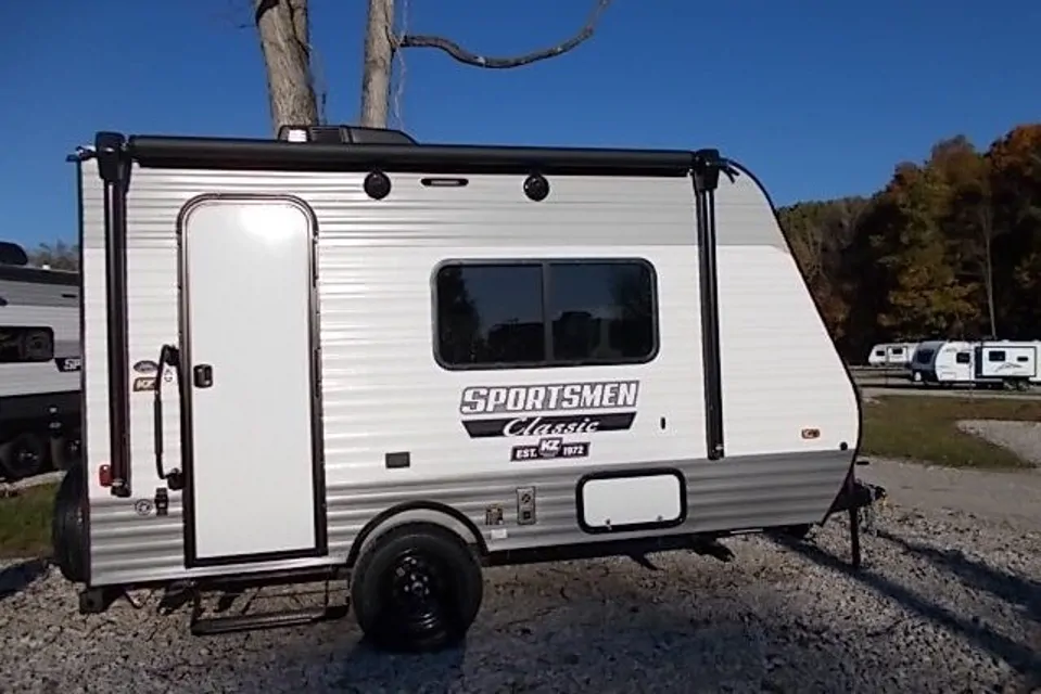 Brand New 2022 KZ - Sportsmen 130RB - Lightweight & Family Friendly in Denver, Colorado