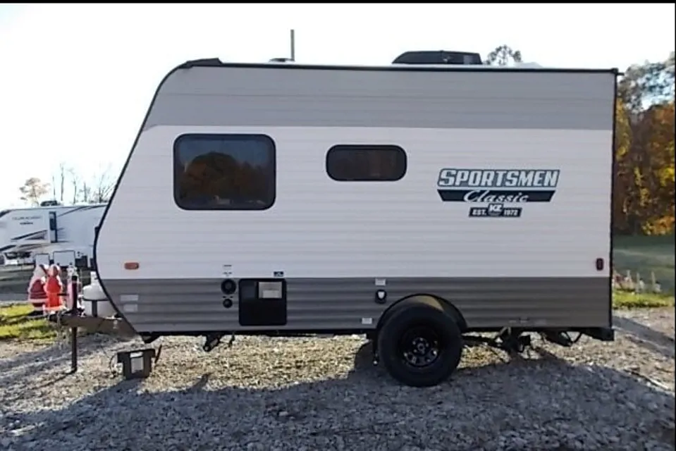 Brand New 2022 KZ - Sportsmen 130RB - Lightweight & Family Friendly in Denver, Colorado
