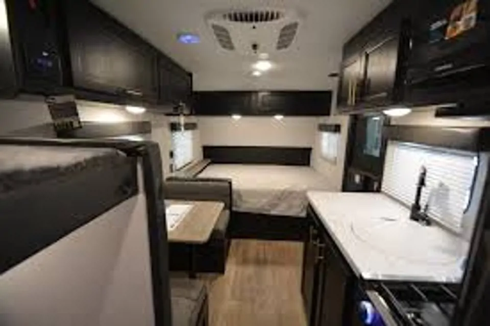 2021 Wolf Pup Travel Trailer in Shakopee, Minnesota