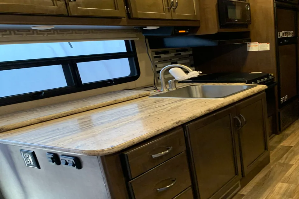 2018 Thor Motor Coach Thor Ace Motor Coach