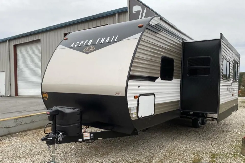 2020 Dutchmen 2911BHS