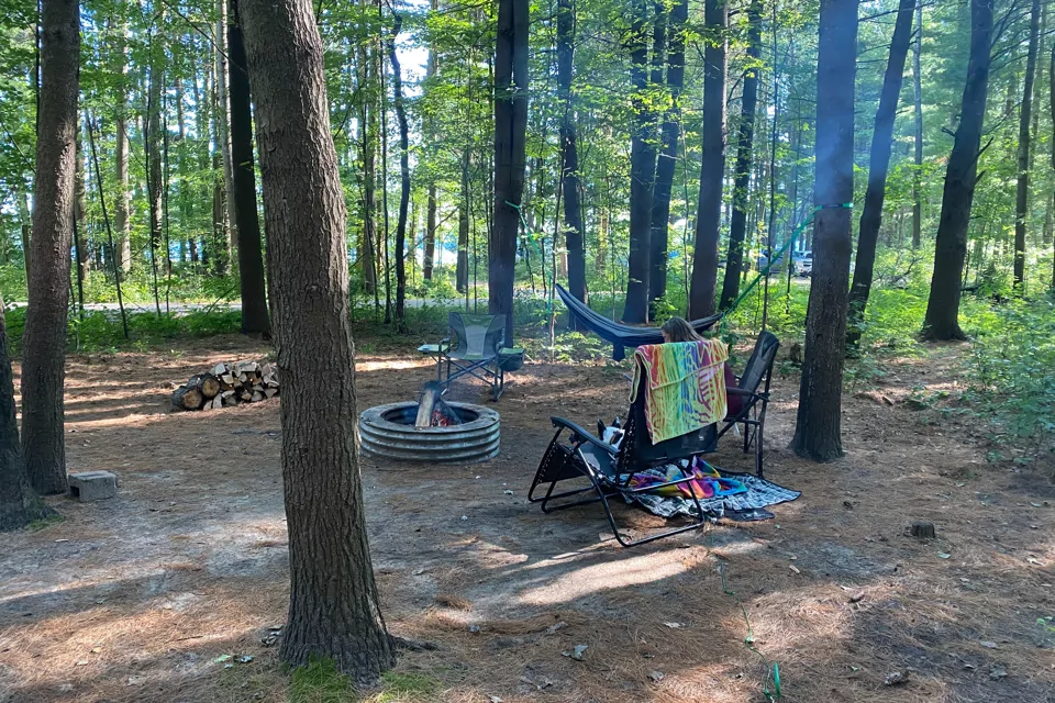 Sean's Jayco Jay Flight 265 RLS Camper in Traverse-City, Michigan