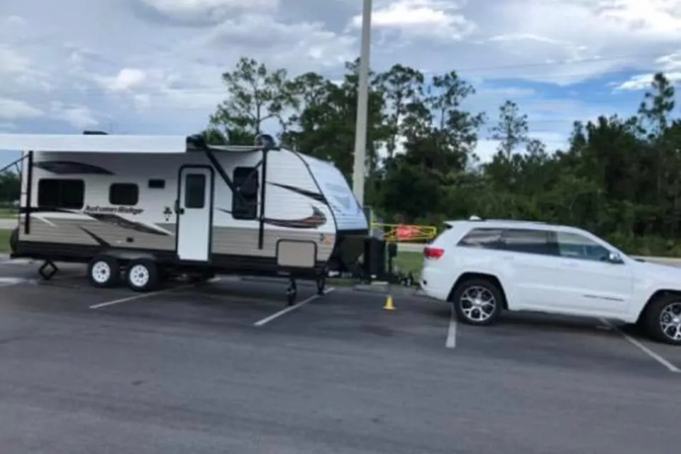 2019 Starcraft Autumn Ridge