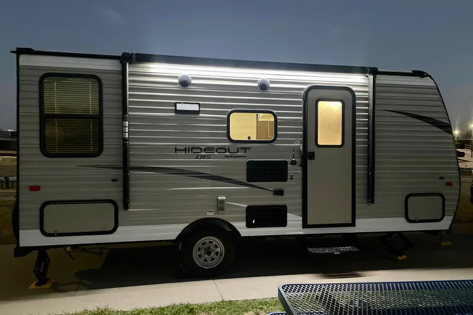 Em’s Hideout! in Royse-City, Texas