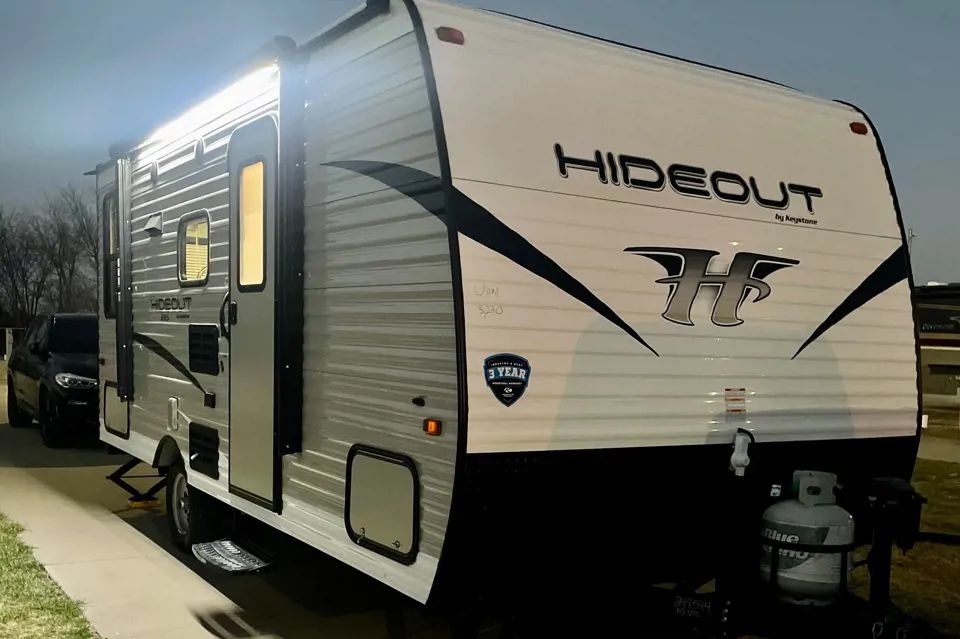 Em’s Hideout! in Royse-City, Texas