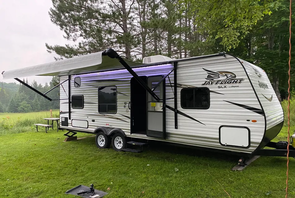 2018 Jayco Jayflight 